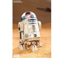 Star Wars Action Figure 1/6 R2-D2 17 cm